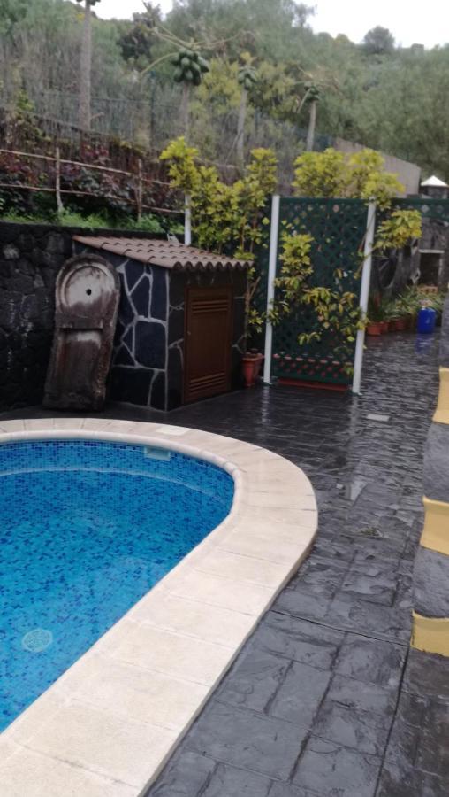 Costa Este House Monte de Brena Exterior photo
