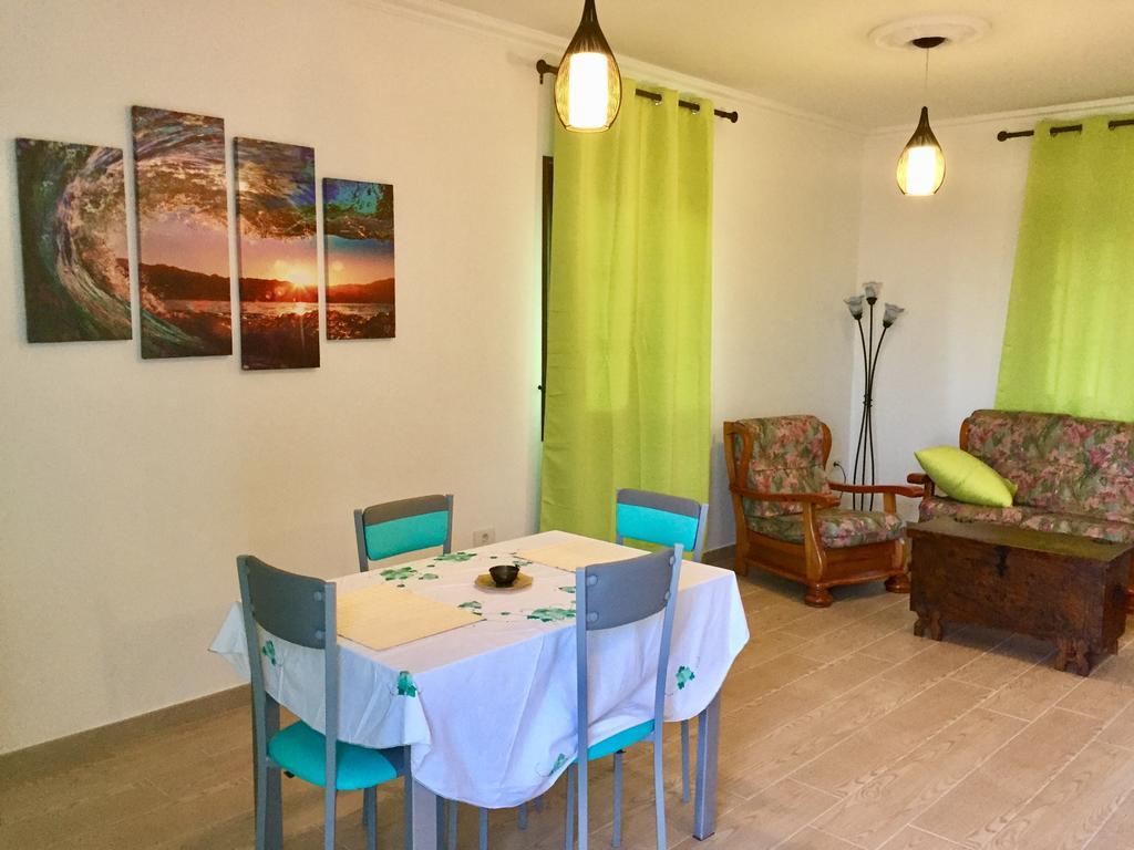 Costa Este House Monte de Brena Exterior photo