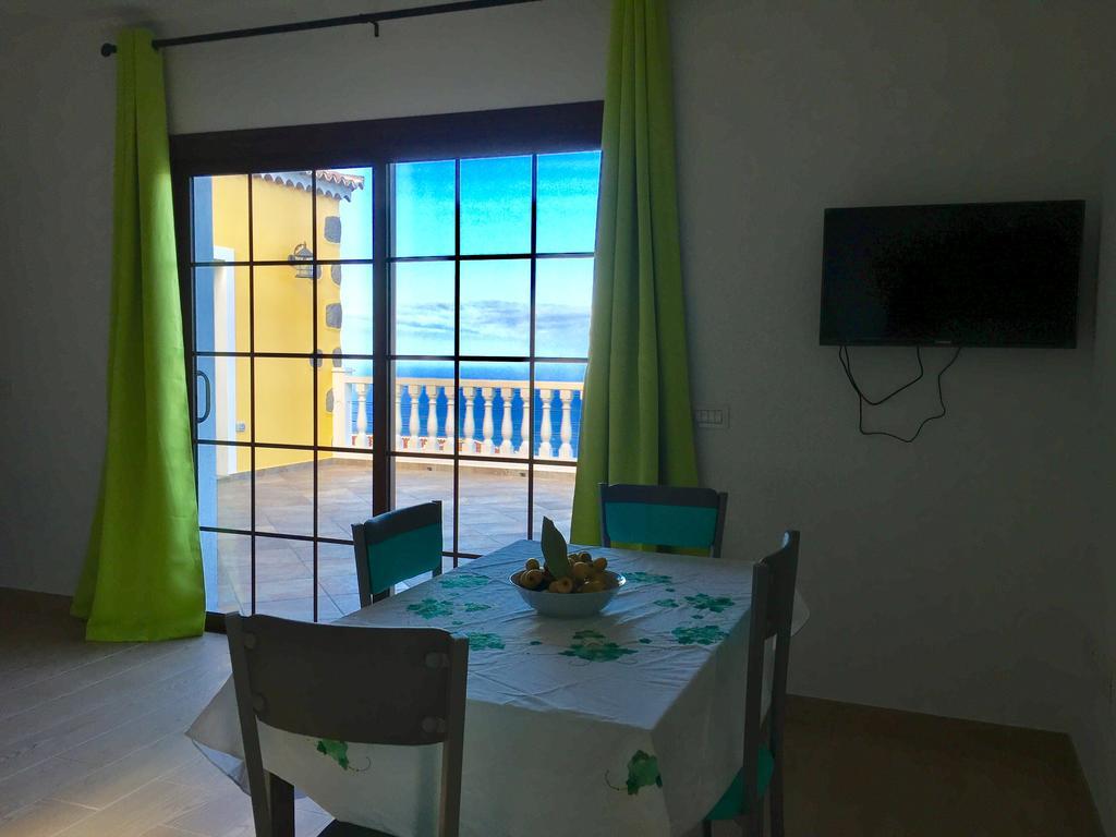Costa Este House Monte de Brena Exterior photo