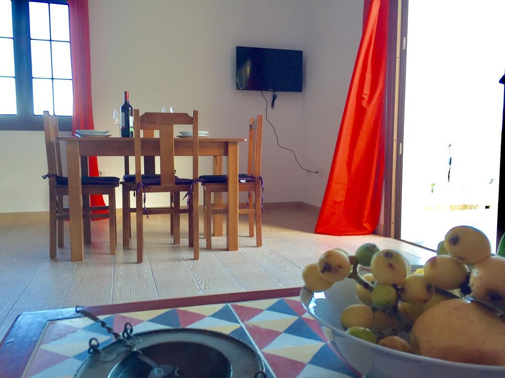 Costa Este House Monte de Brena Exterior photo