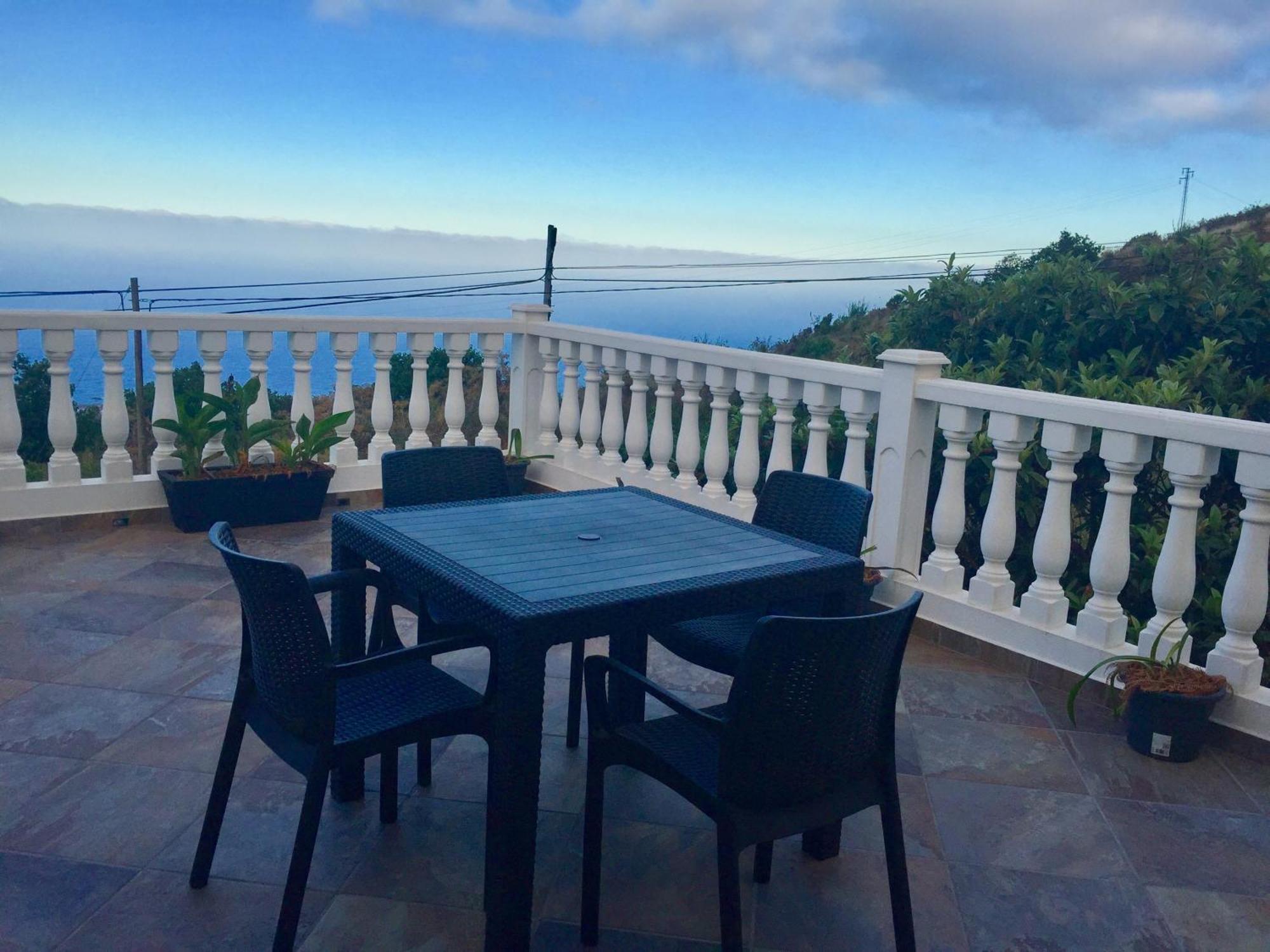 Costa Este House Monte de Brena Exterior photo